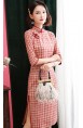 Dayana "A" Cheongsam
